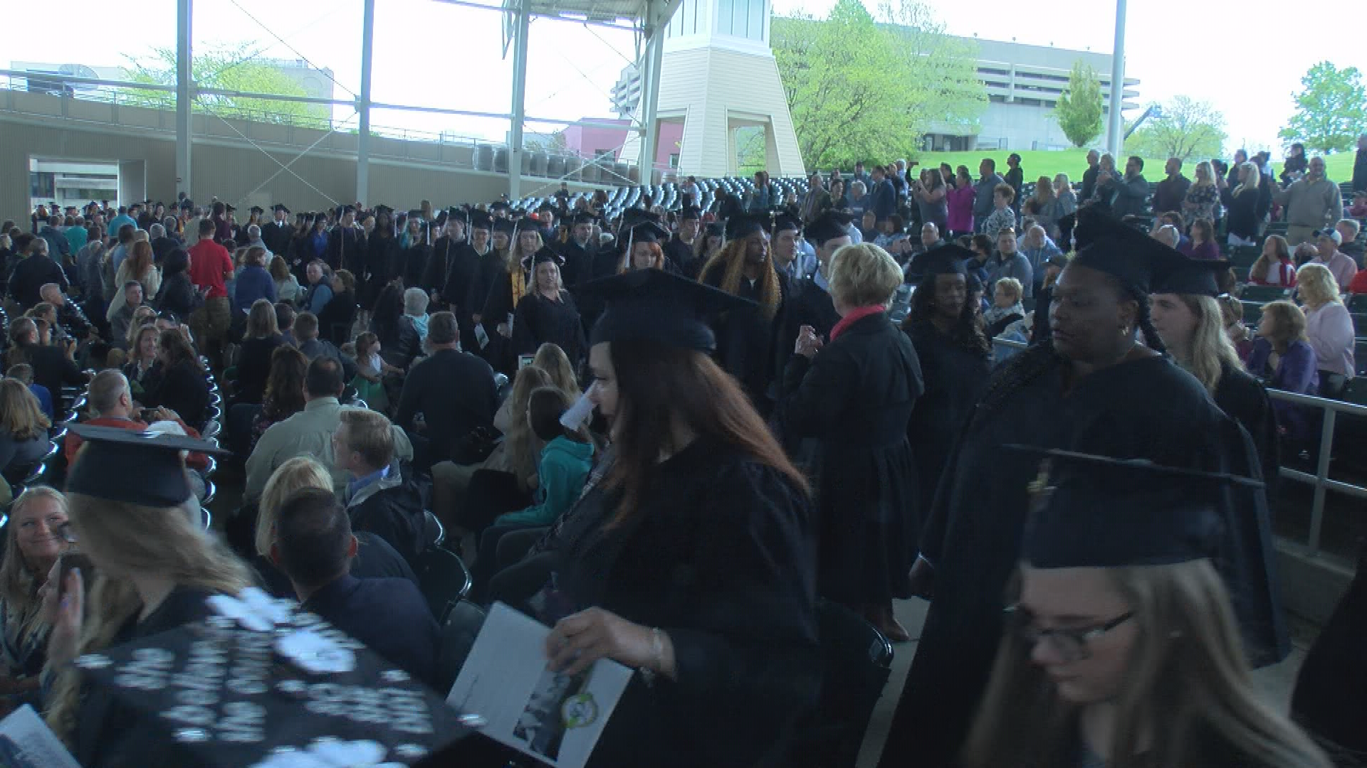 Thumbnail image for FLCC Commencement Placeholder