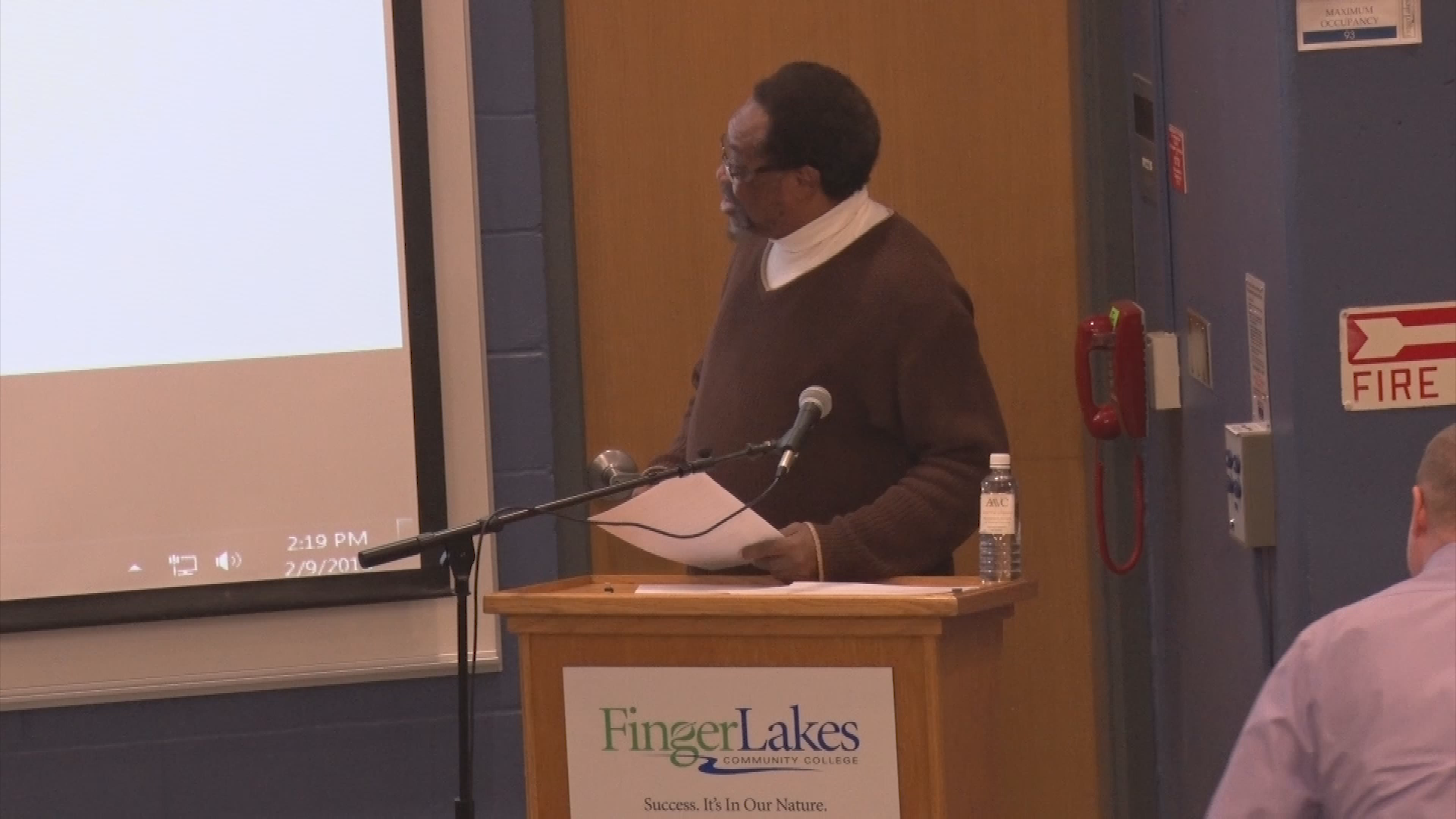 Thumbnail image for African Americans & US Economy: A Historical Prospective