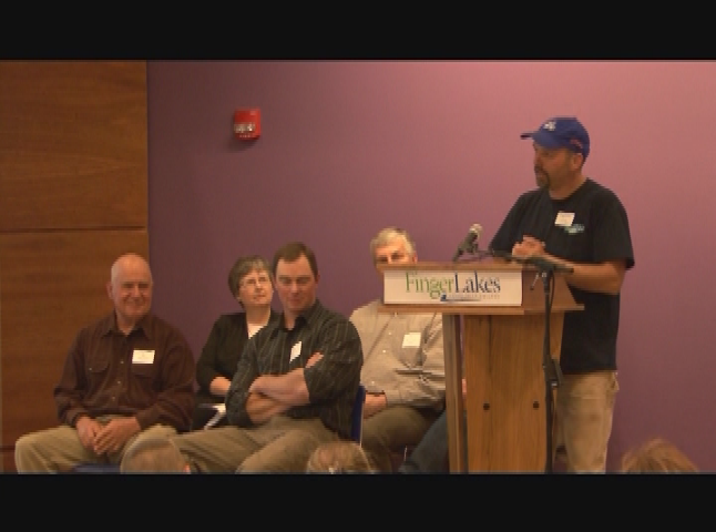 Thumbnail image for Marty Dodge Field Dedication