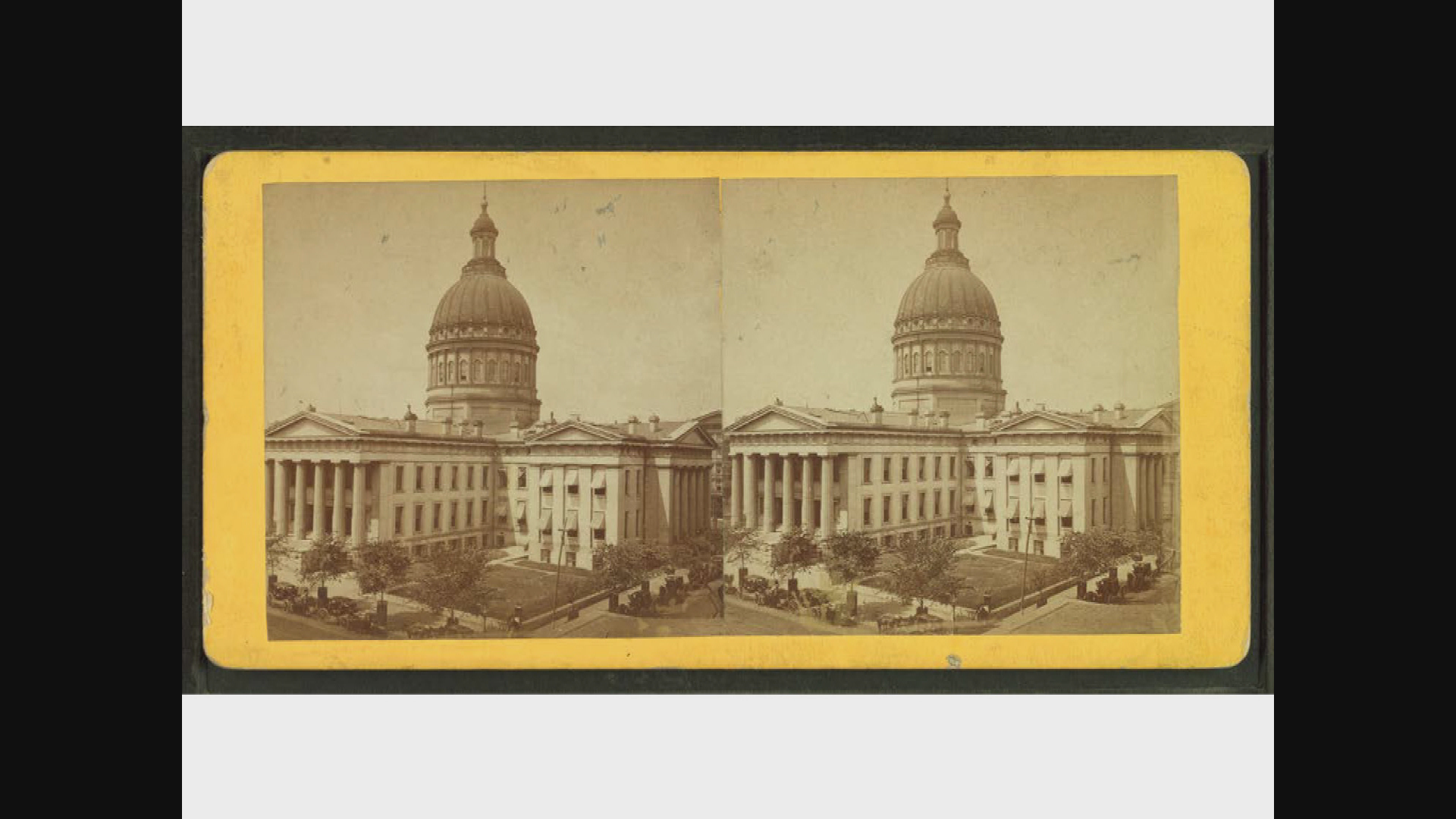 Thumbnail image for FLTV On The Road - Suffrage: Susan B Anthony